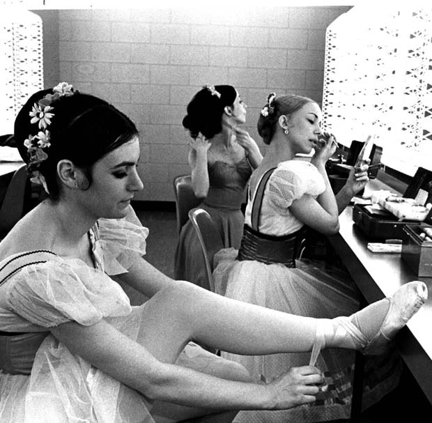 Royal Winnipeg Ballet