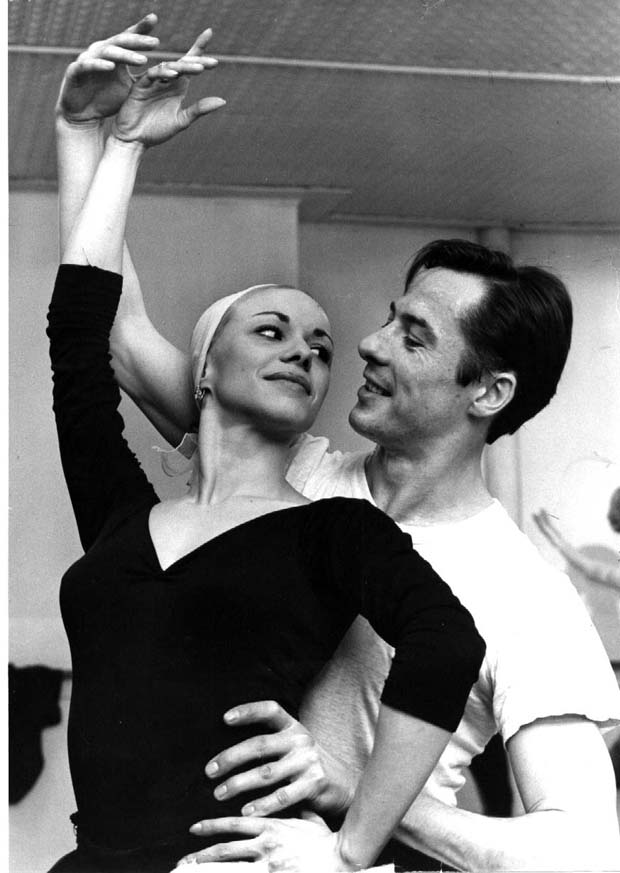 Royal Winnipeg Ballet