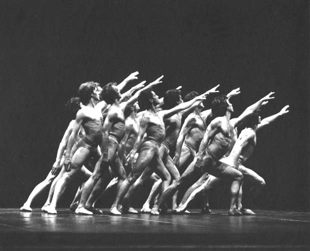 Royal Winnipeg Ballet