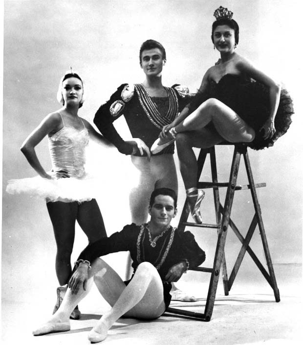 Royal Winnipeg Ballet