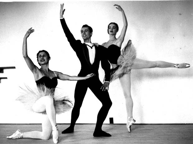 Royal Winnipeg Ballet