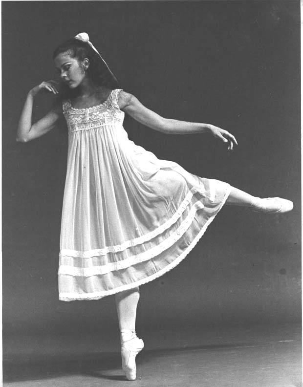 Royal Winnipeg Ballet