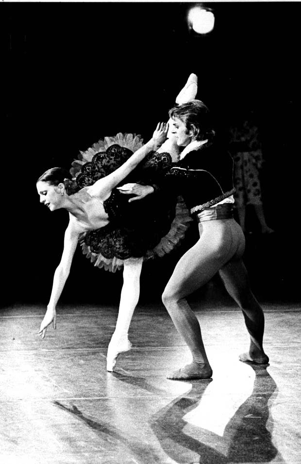 Royal Winnipeg Ballet