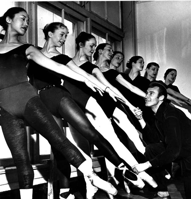 Royal Winnipeg Ballet