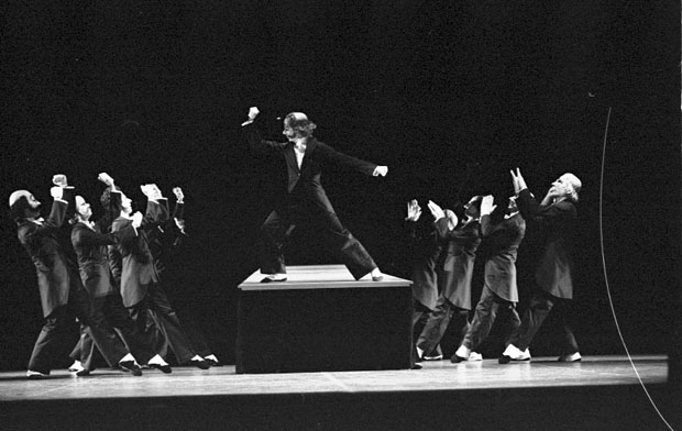 Royal Winnipeg Ballet