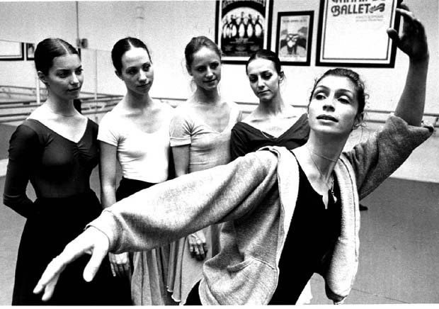 Royal Winnipeg Ballet