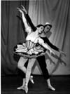 Royal Winnipeg Ballet