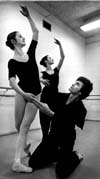 Royal Winnipeg Ballet