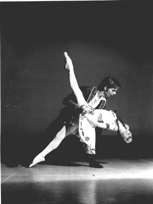Royal Winnipeg Ballet
