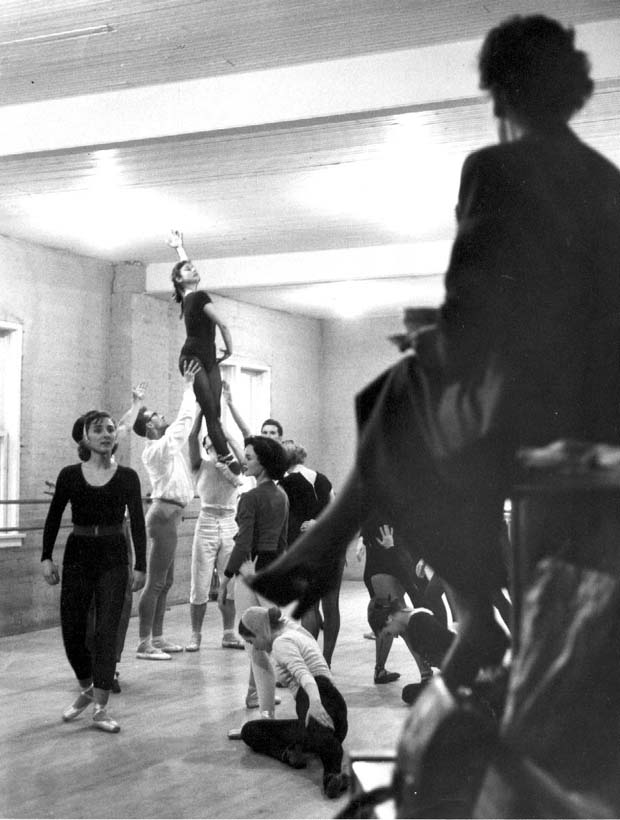 Royal Winnipeg Ballet