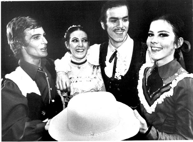 Royal Winnipeg Ballet