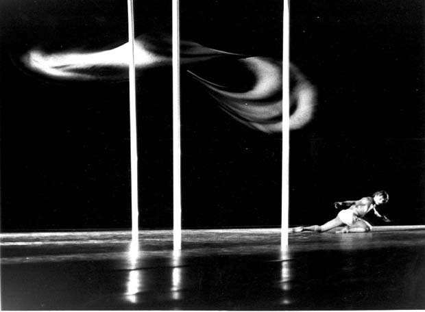 Royal Winnipeg Ballet
