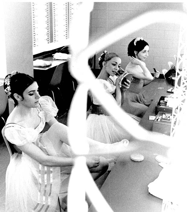 Royal Winnipeg Ballet