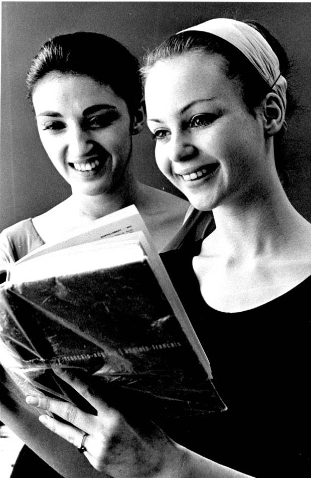 Royal Winnipeg Ballet