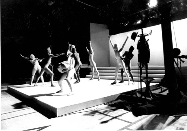 Royal Winnipeg Ballet