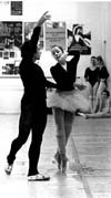 Royal Winnipeg Ballet