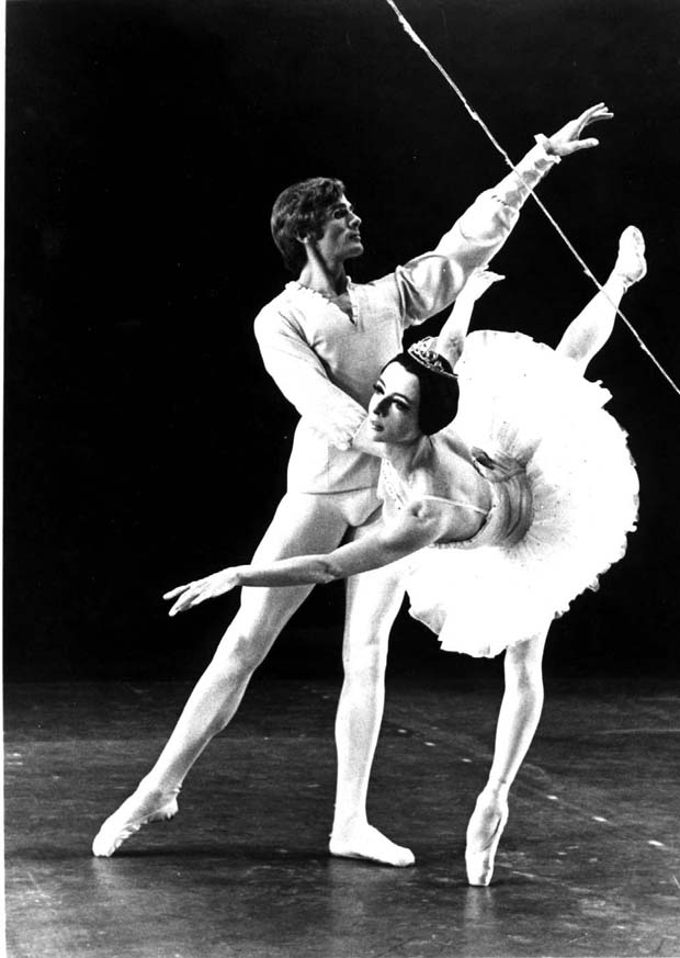 Royal Winnipeg Ballet