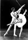 Royal Winnipeg Ballet