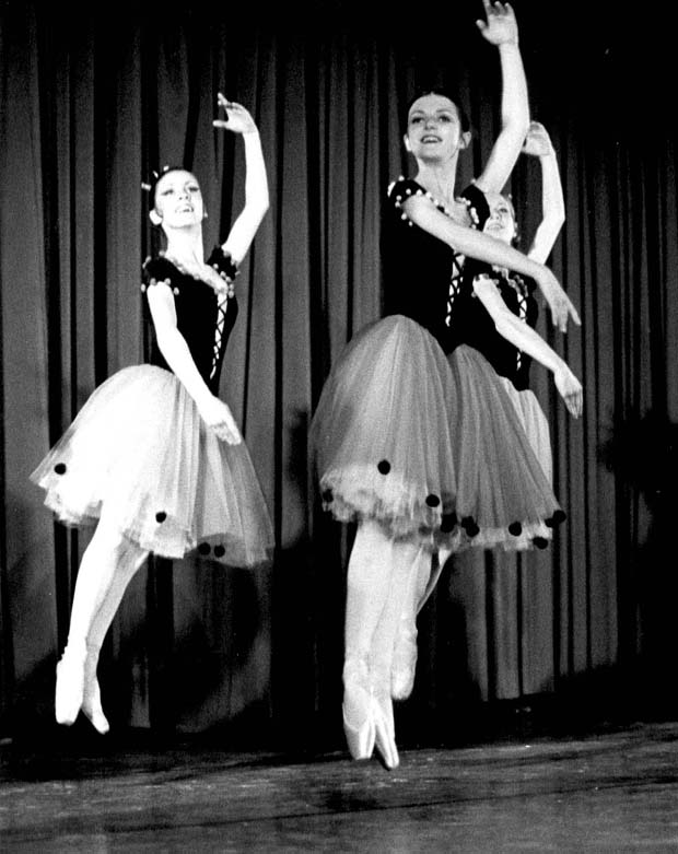 Royal Winnipeg Ballet