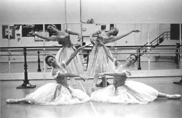 Royal Winnipeg Ballet