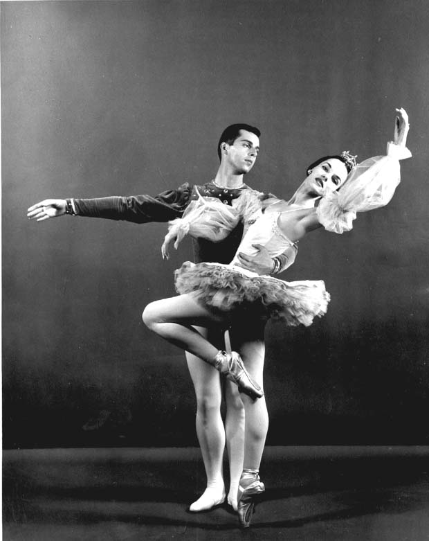Royal Winnipeg Ballet