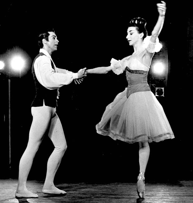 Royal Winnipeg Ballet