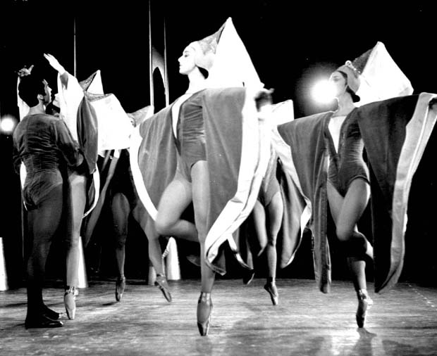 Royal Winnipeg Ballet