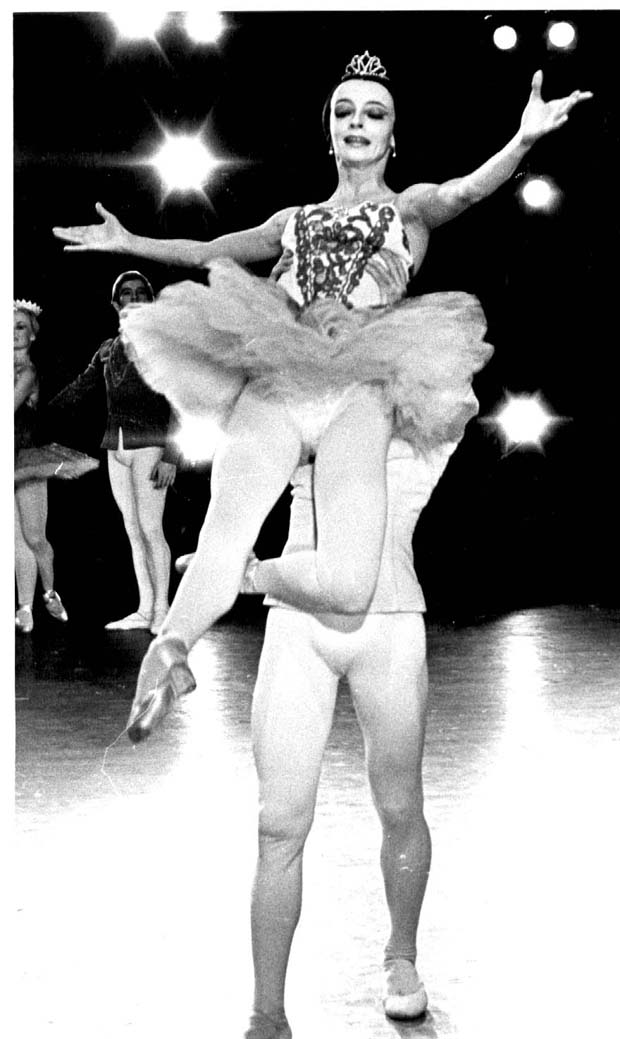 Royal Winnipeg Ballet