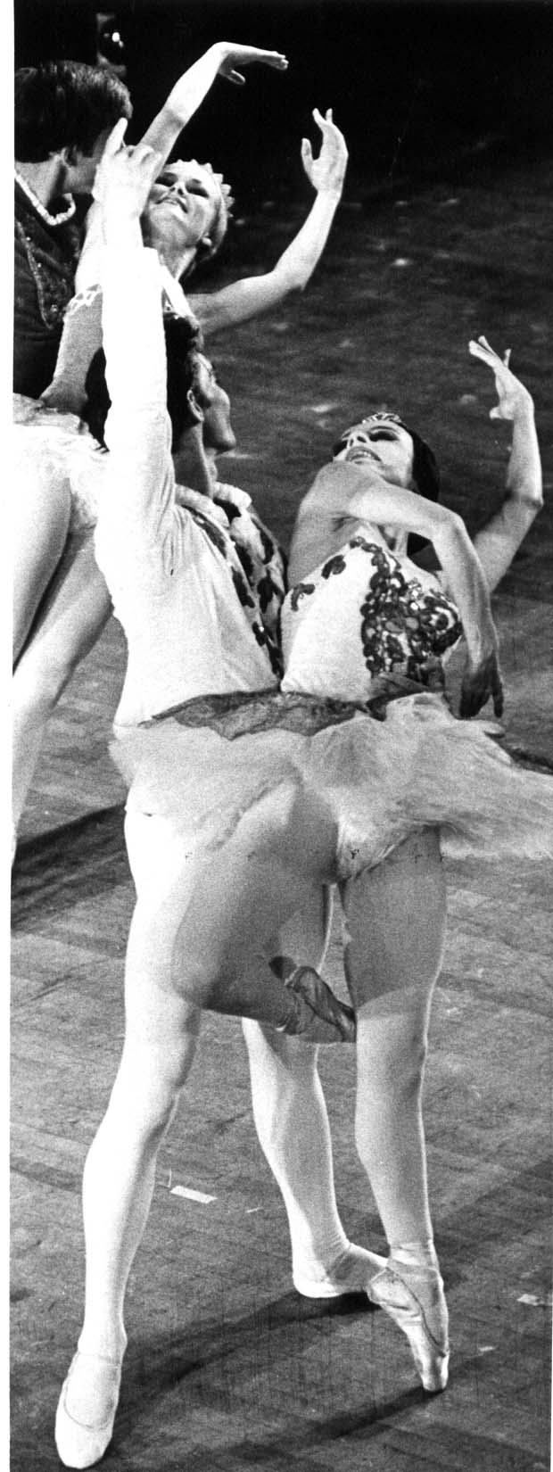 Royal Winnipeg Ballet
