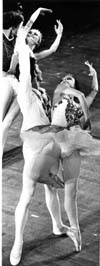 Royal Winnipeg Ballet