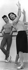 Royal Winnipeg Ballet
