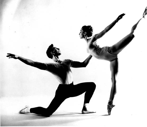 Royal Winnipeg Ballet