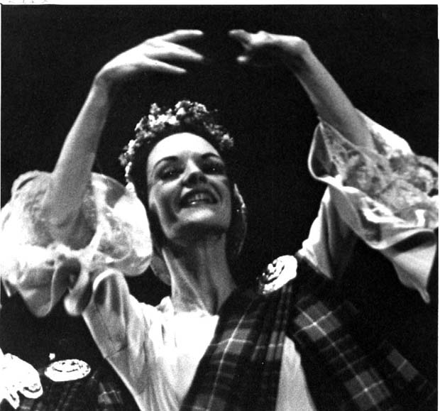 Royal Winnipeg Ballet