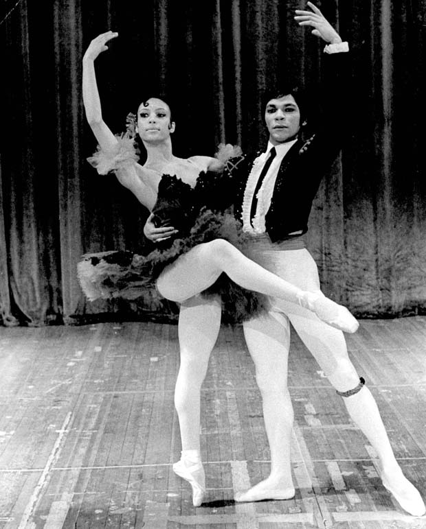 Royal Winnipeg Ballet