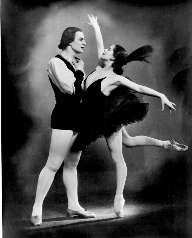 Royal Winnipeg Ballet