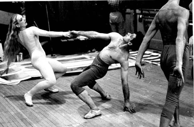 Royal Winnipeg Ballet