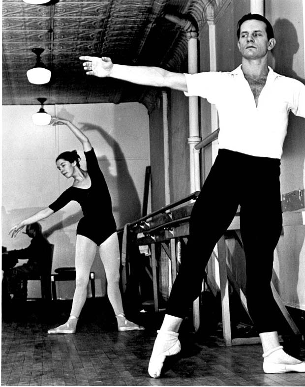 Royal Winnipeg Ballet