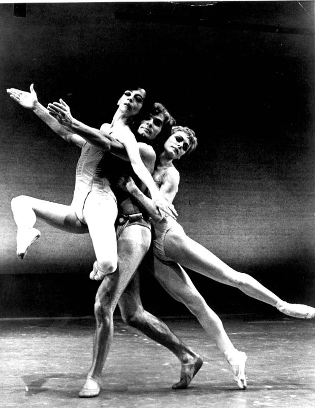 Royal Winnipeg Ballet