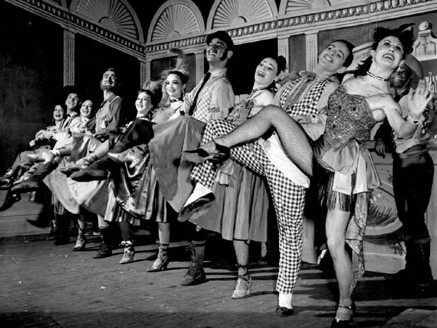 Royal Winnipeg Ballet
