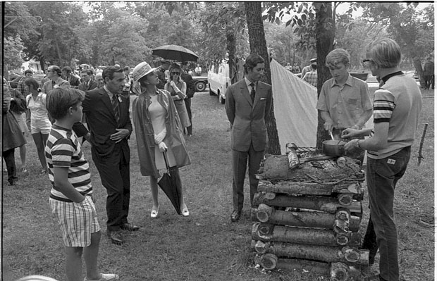 Royalty British Tours Canada