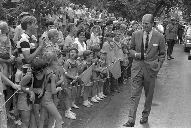 Royalty British Tours Canada
