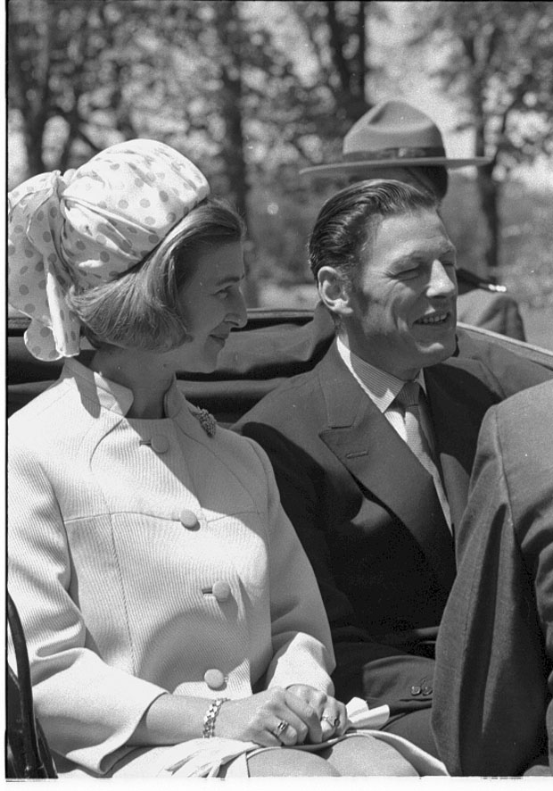 Royalty British Tours Canada