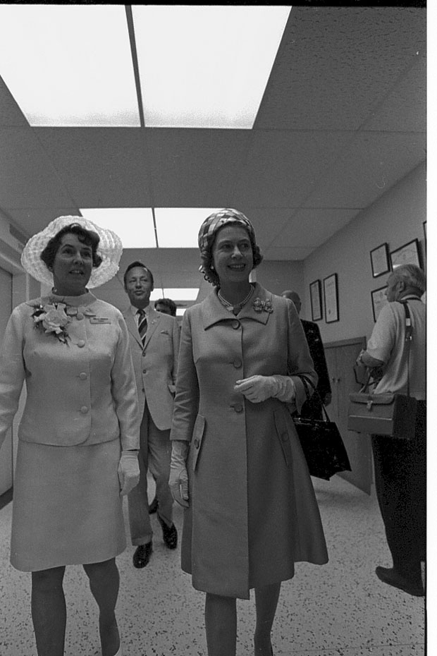 Royalty British Tours Canada