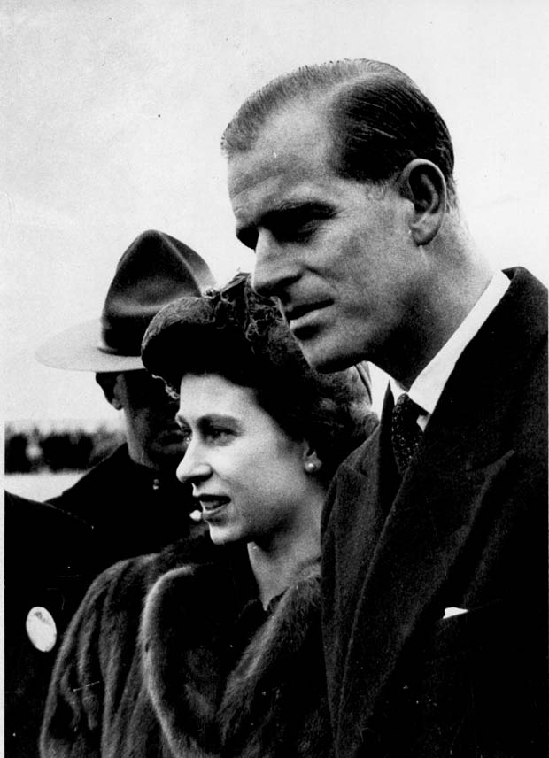 Royalty British Tours Canada