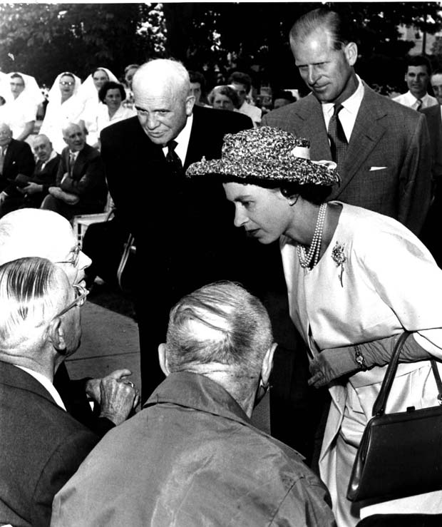 Royalty British Tours Canada
