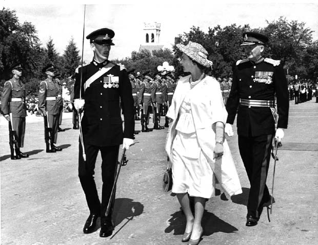 Royalty British Tours Canada