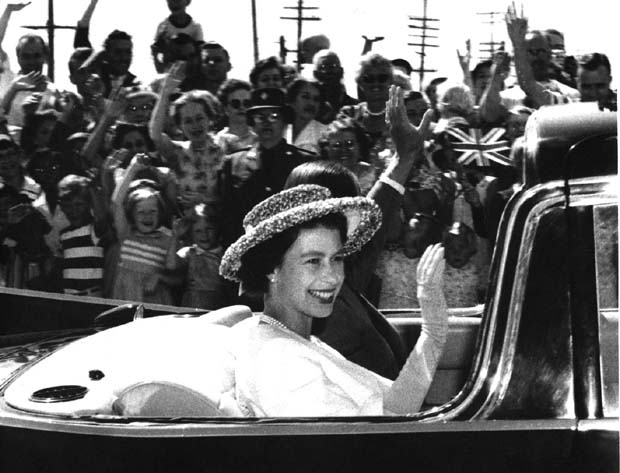 Royalty British Tours Canada