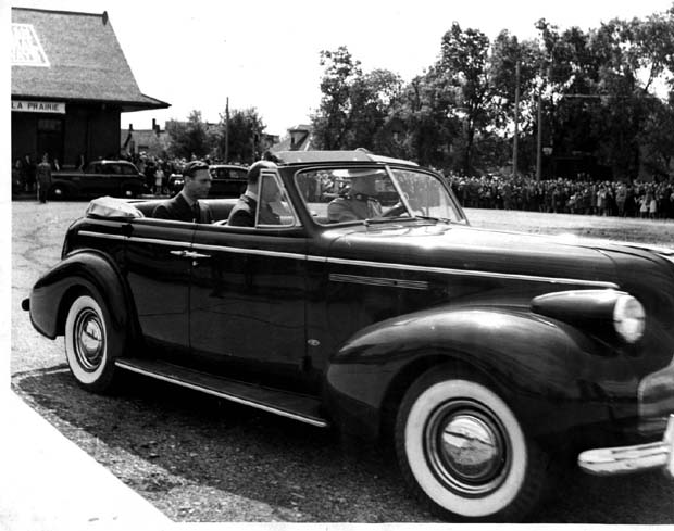 Royalty British Tours Canada