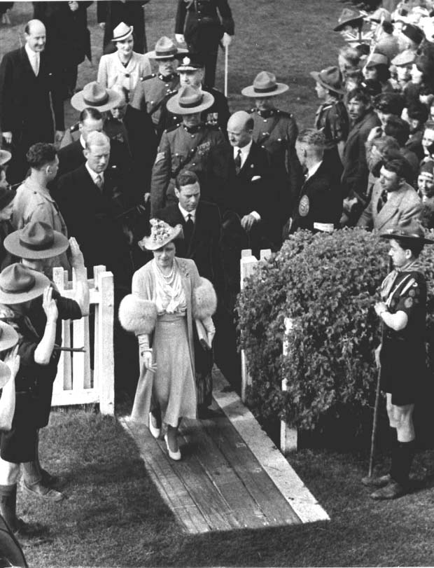 Royalty British Tours Canada