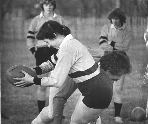 Rugby